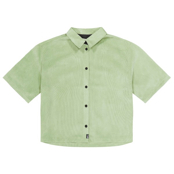 Picture - Women's Sesia Cord Shirt - Hemd Gr XS grün von Picture