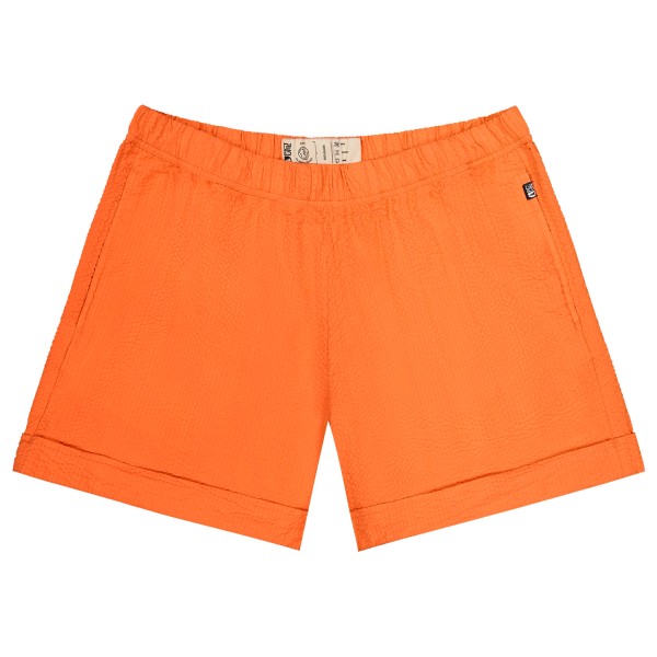 Picture - Women's Sesia Shorts - Shorts Gr M orange von Picture