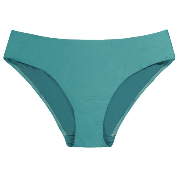 Picture - Women's Soroya Bottoms - Bikini-Bottom Gr L türkis von Picture