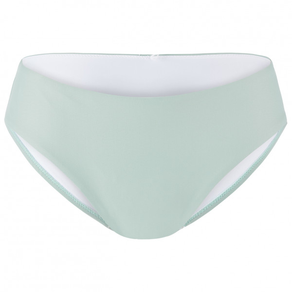 Picture - Women's Soroya Bottoms - Bikini-Bottom Gr S grau von Picture