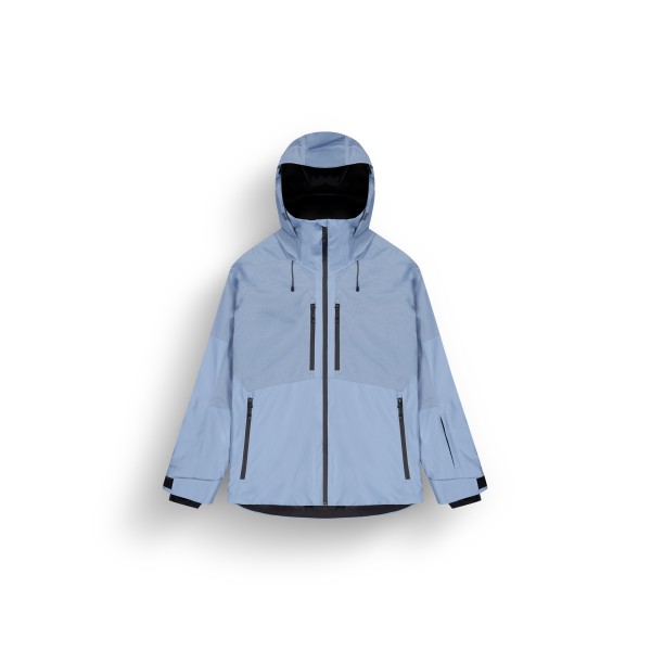 Picture - Women's Sygna Jacket - Skijacke Gr L grau von Picture