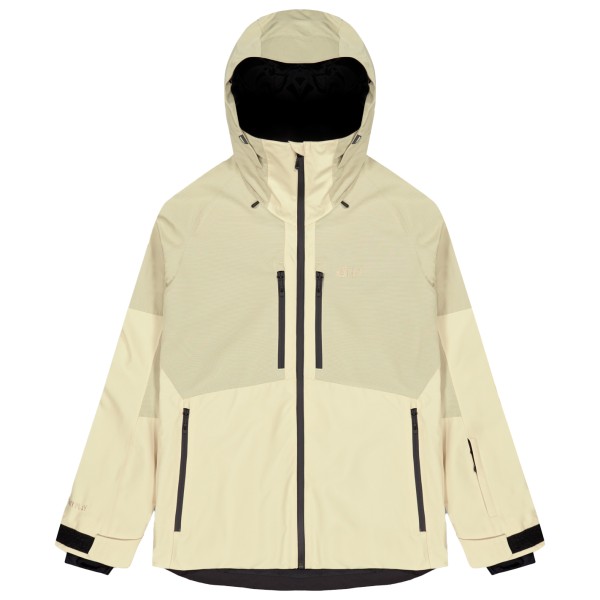 Picture - Women's Sygna Jacket - Skijacke Gr S beige von Picture
