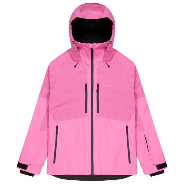 Picture - Women's Sygna Jacket - Skijacke Gr S rosa von Picture