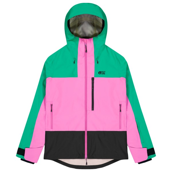 Picture - Women's Sylva 3L Jacket - Skijacke Gr S rosa von Picture