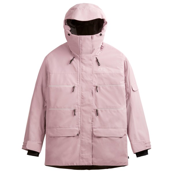 Picture - Women's U68 Jacket - Skijacke Gr L;S rosa von Picture