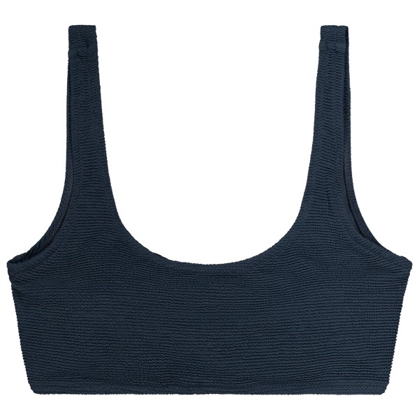 Picture - Women's Wahine Bralette Top - Bikini-Top Gr S blau Picture - Women's Wahine Bralette Top - Bikini-Top Gr S blau von Picture