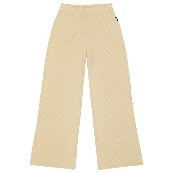 Picture - Women's Ziaky Knit Pants - Freizeithose Gr L beige von Picture