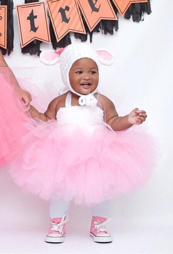 Lambie, Lambie Tutu, Doc Mcstuffins Kostüm, Lamm Halloween, Kostüm von PicturePerfectCoutur