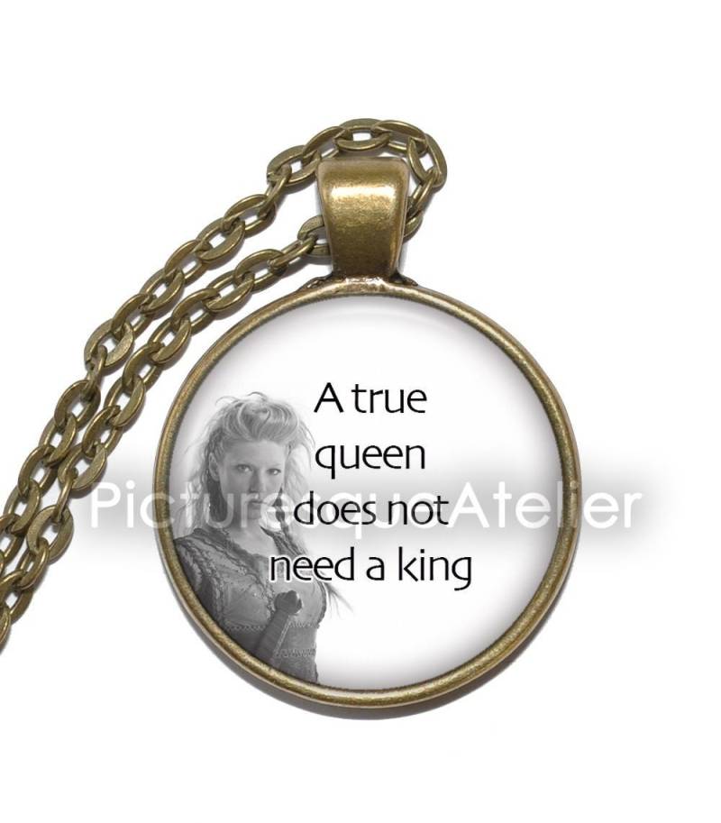 Lagertha Quote Halskette/Schlüsselanhänger, Wikinger, Schildmaid, Starke Frauen, Wikinger Halskette, Nordisch, Kunst Anhänger Inspiration Halskette Lagertha Quote Halskette/Schlüsselanhänger, Wikinger, Schildmaid, Starke Frauen, Wikinger Halskette, Nordisch, Kunst Anhänger Inspiration Halskette von PicturesqueAtelier