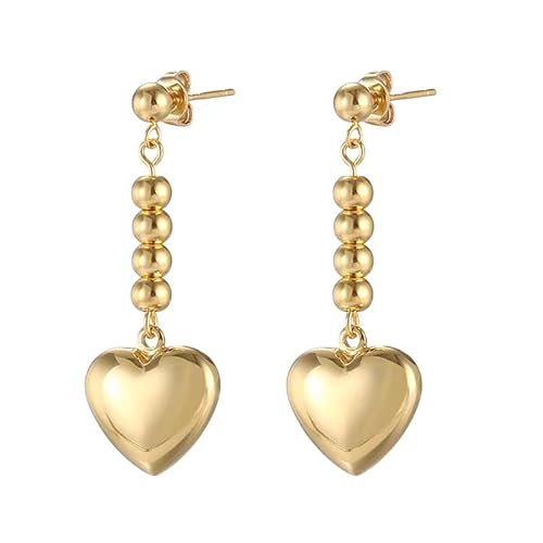 Pidak Ohrringe des prestigeträchtigen Clowns von den überraumanischen Doti - Manga und Anime - Cosplay, Zink von Pidak