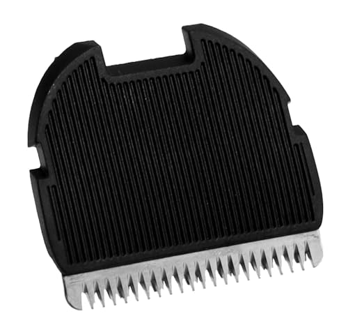 Messer kompatibel mit/Ersatzteil für Rowenta CS-10000372 TN5200 TN5240 TN5241 Advancer Xpert Haarschneider von Piebert