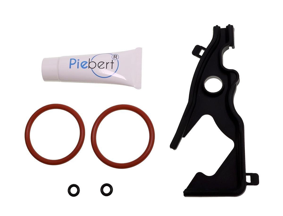 Piebert Pflegeset 200928 für Bosch VeroBar VeroAro... VeroProfessional Brühgru Pflegeset von Piebert