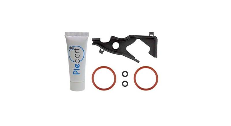 Piebert Piebert Pflegeset 200927 für Bosch & Siemens Kaffeevollautomaten Pflegeset von Piebert