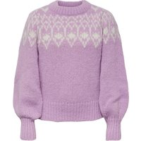 Pullover 'Nyla' von Pieces Kids