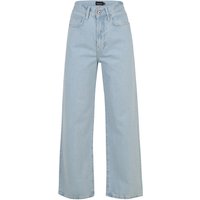 Jeans 'Flikka' von Pieces Petite