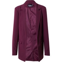 Blazer 'Bozzy' von Pieces