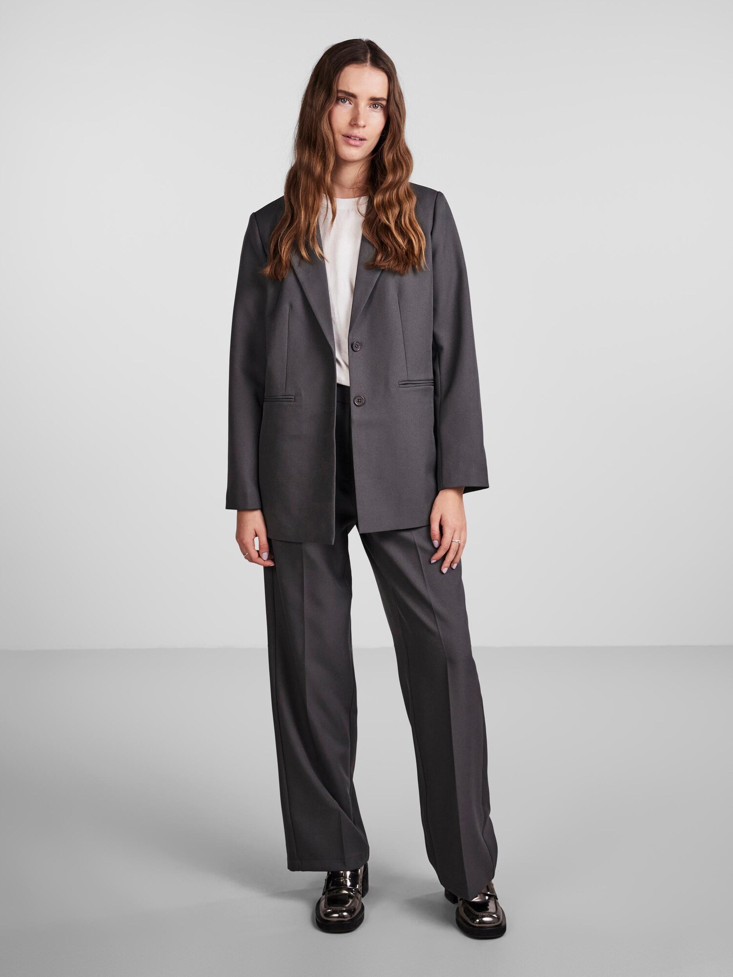 Blazer 'NEVA' von Pieces