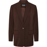 Blazer von Pieces