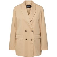 Blazer von Pieces