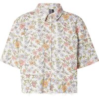 Bluse 'BLUME' von Pieces