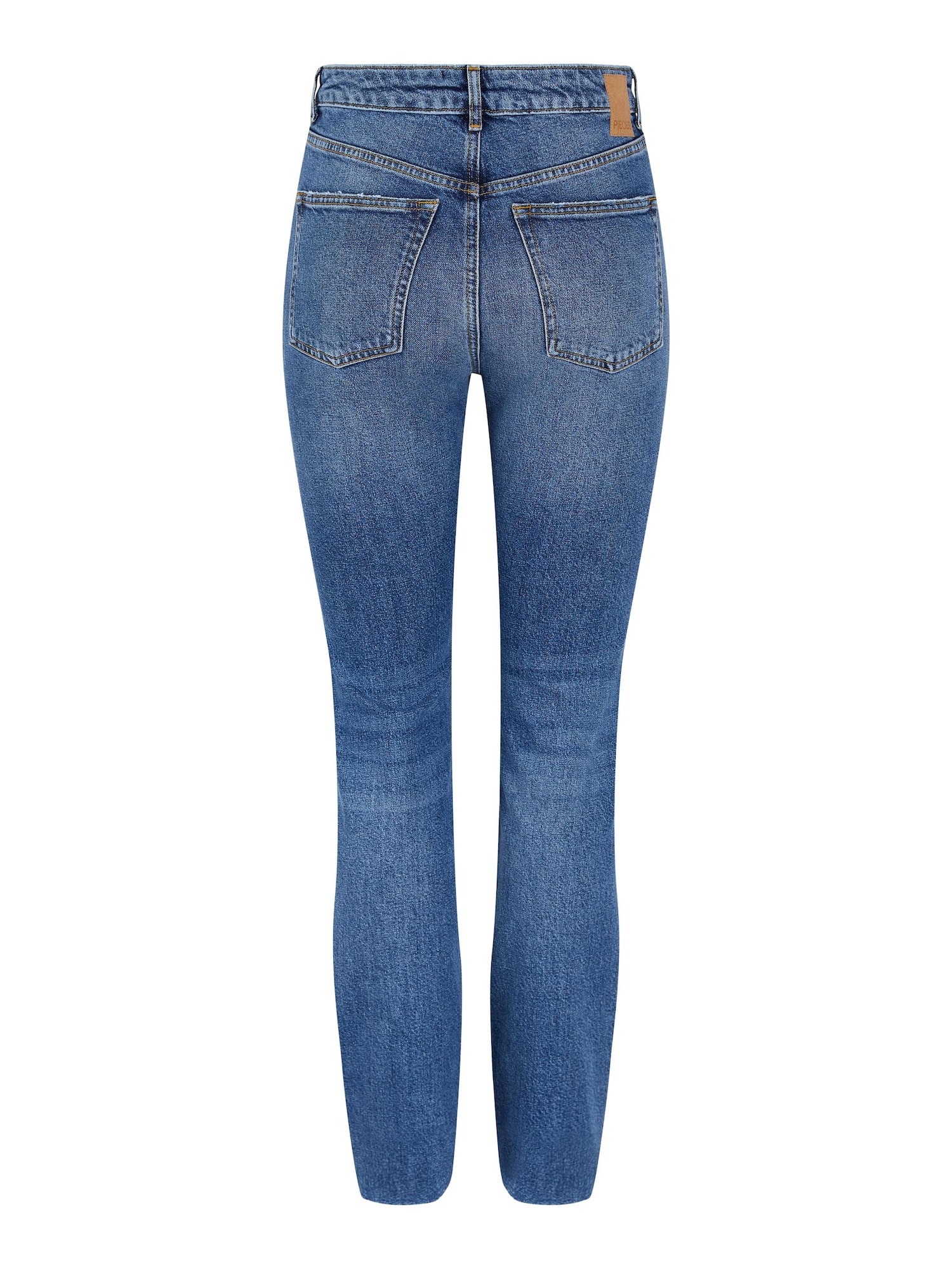 Jeans 'Eda' von Pieces