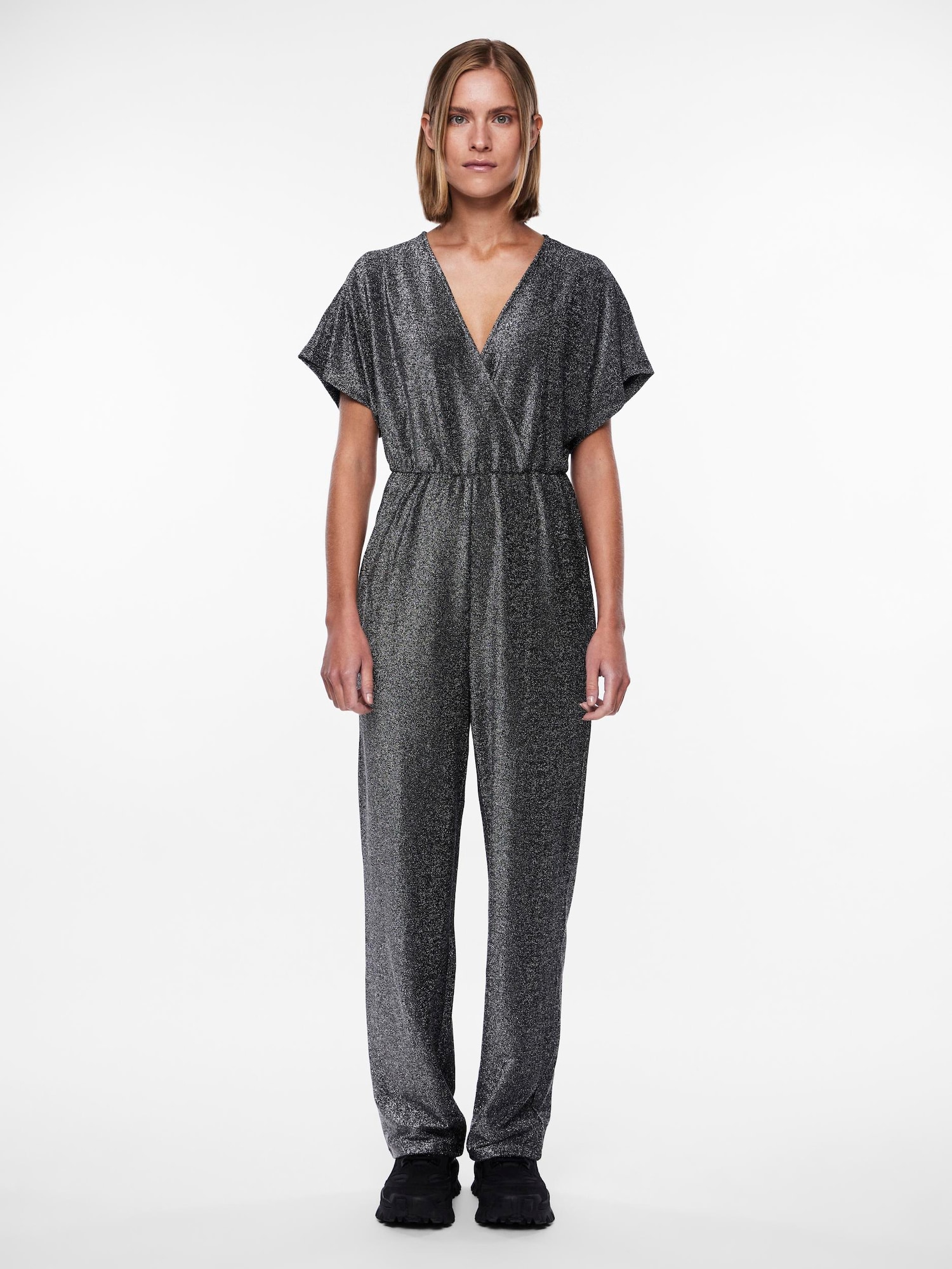 Jumpsuit 'Serina' von Pieces