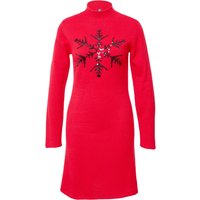 Kleid 'FORA CHRISTMAS' von Pieces