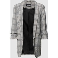 Pieces Blazer mit Modell 'BOSELLA' in Black, Größe XS von Pieces