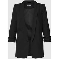 Pieces Blazer mit Schalkragen in Black, Größe S Pieces Blazer mit Schalkragen in Black, Größe S von Pieces