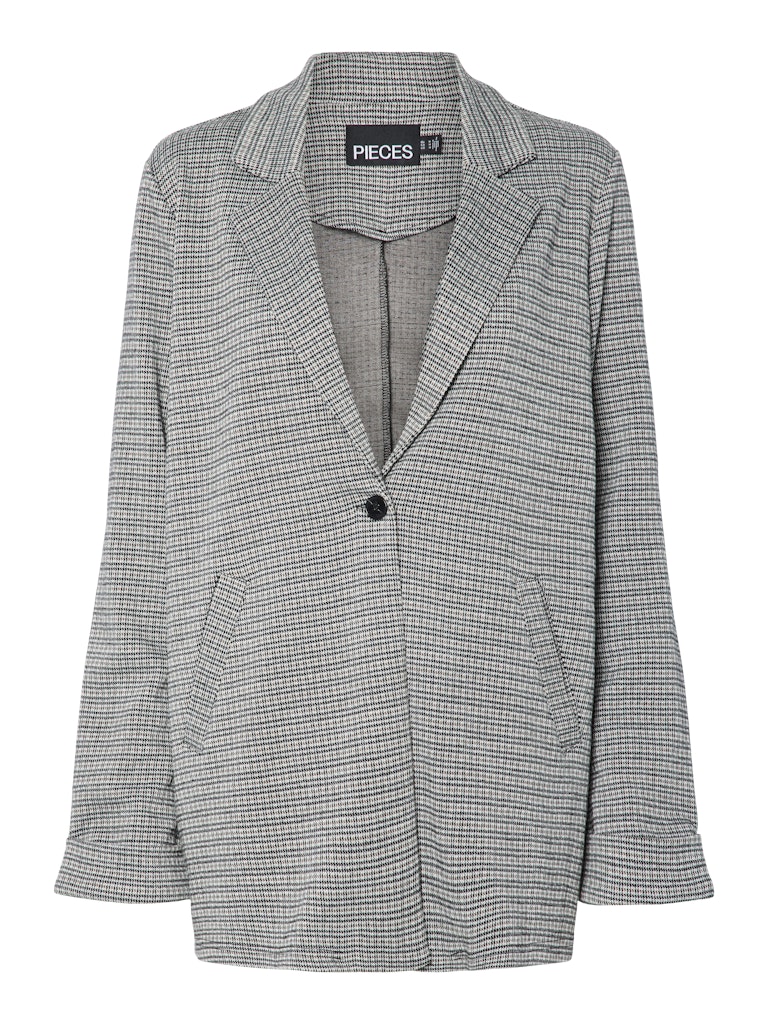 Pieces Damen Jacke 17147035 von Pieces