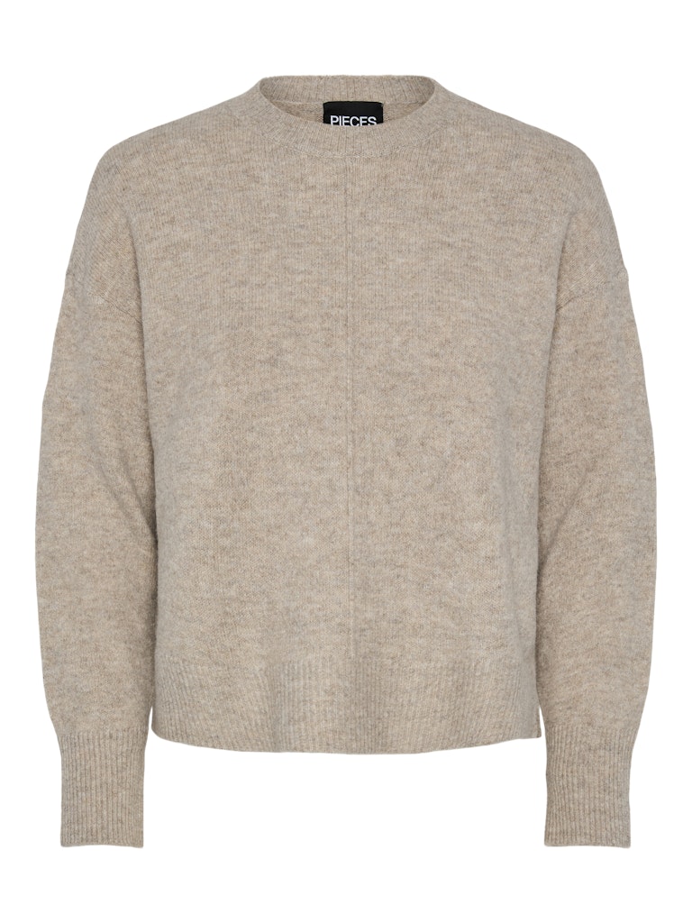 Pieces Damen Pullover 17156727 von Pieces