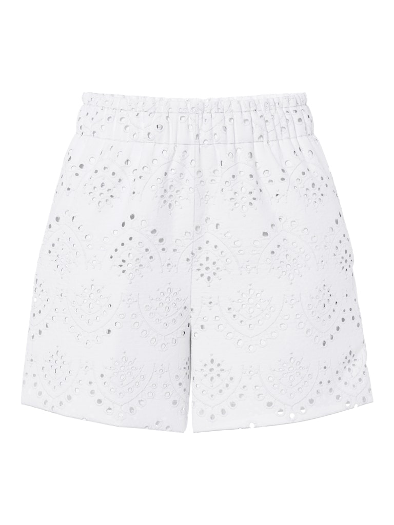 Pieces Damen Short 17154745 von Pieces