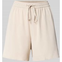 Pieces Regular Fit Sportshorts mit Tunnelzug Modell 'FUA' in Sand, Größe M Pieces Regular Fit Sportshorts mit Tunnelzug Modell 'FUA' in Sand, Größe M von Pieces