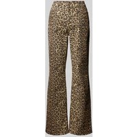 Pieces Straight Fit Jeans mit 5-Pocket-Design Modell 'ALUME' in Sand, Größe 27 Pieces Straight Fit Jeans mit 5-Pocket-Design Modell 'ALUME' in Sand, Größe 27 von Pieces