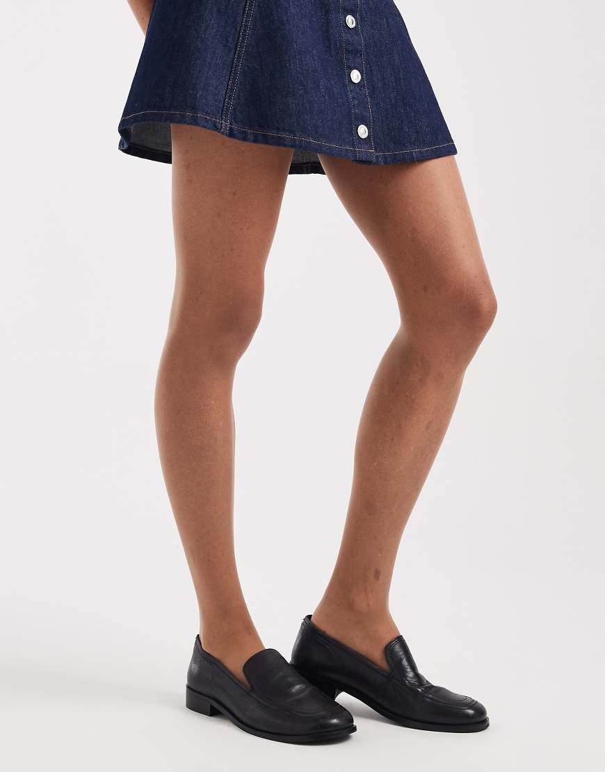 Pieces - Strumpfhose in Blass-Beige, 15 DEN-Neutral von Pieces