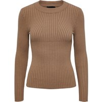 Pullover 'Crista' von Pieces