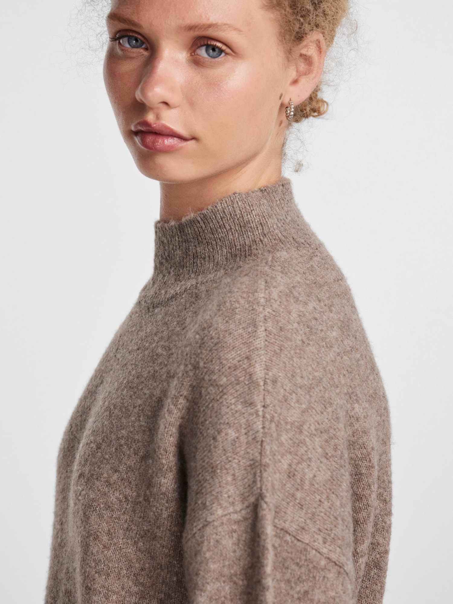 Pullover 'JANICIA' von Pieces