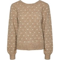 Pullover 'JESSICA' von Pieces