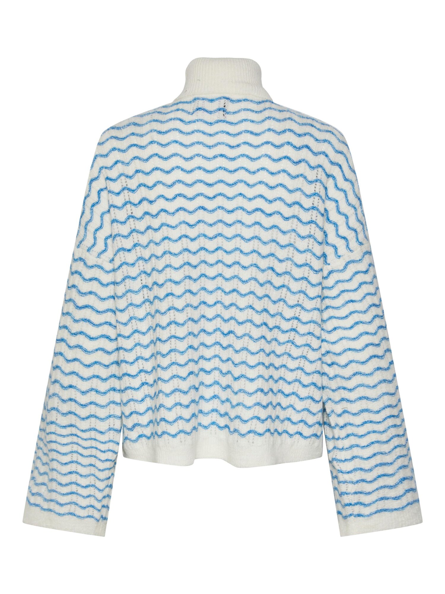 Pullover 'Joyce' von Pieces