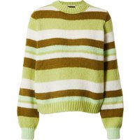 Pullover 'Karmen' von Pieces