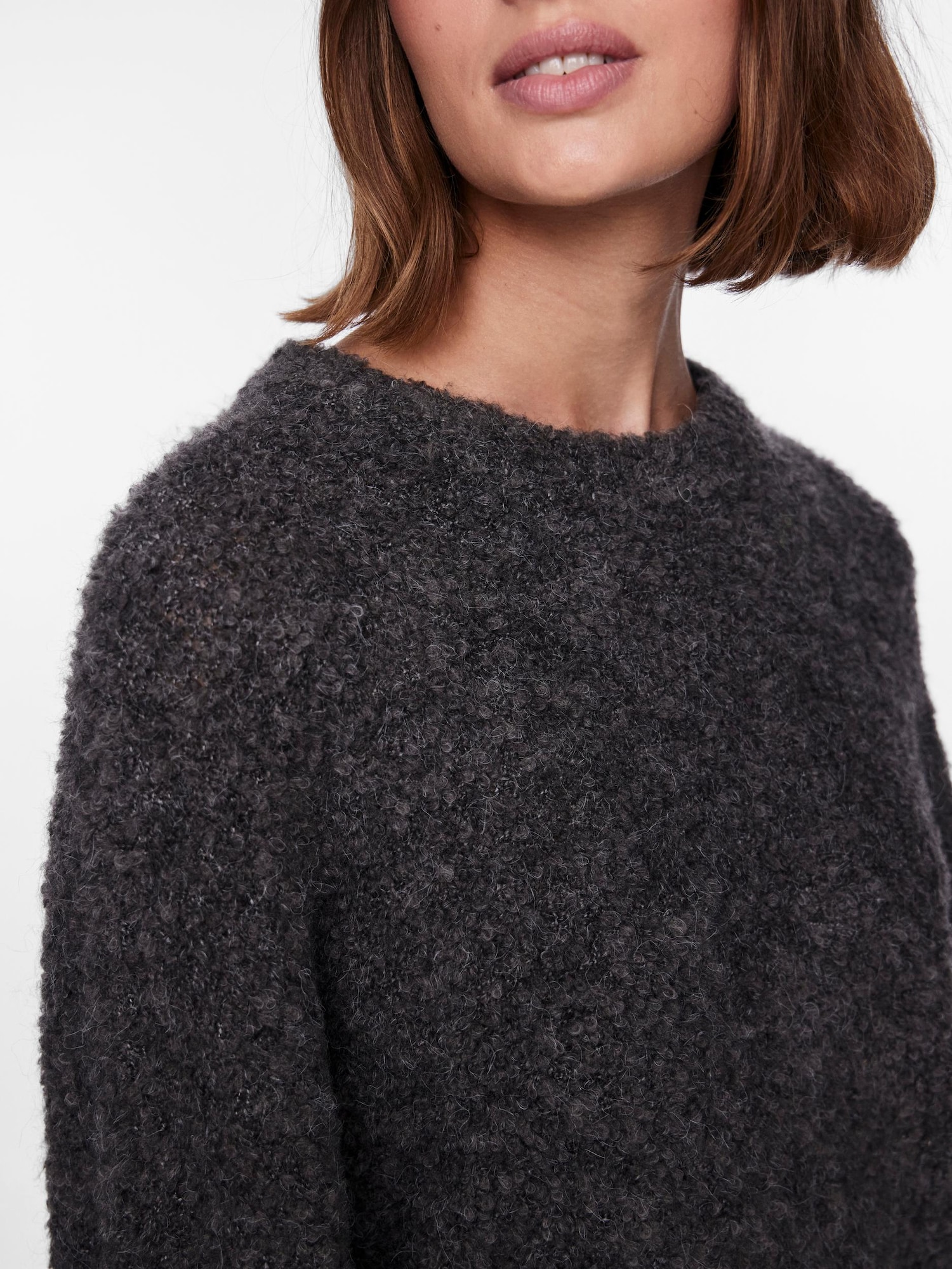 Pullover 'NATHERINE' von Pieces