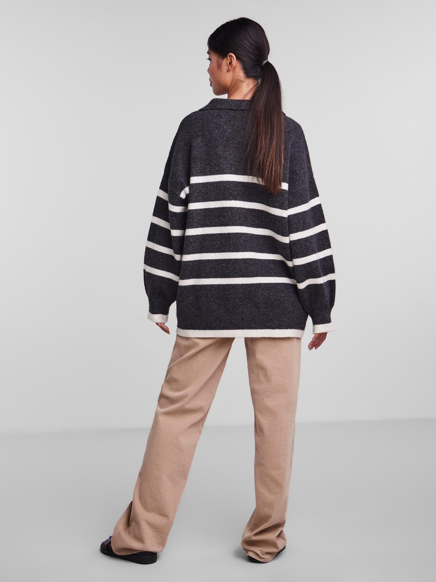 Pullover 'Noola' von Pieces