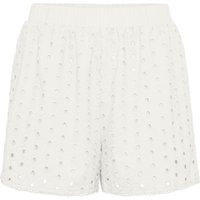 Shorts 'Højtaljede' von Pieces