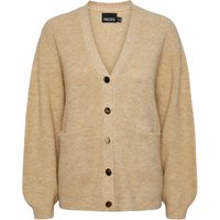 Strickjacke 'JESSA' von Pieces