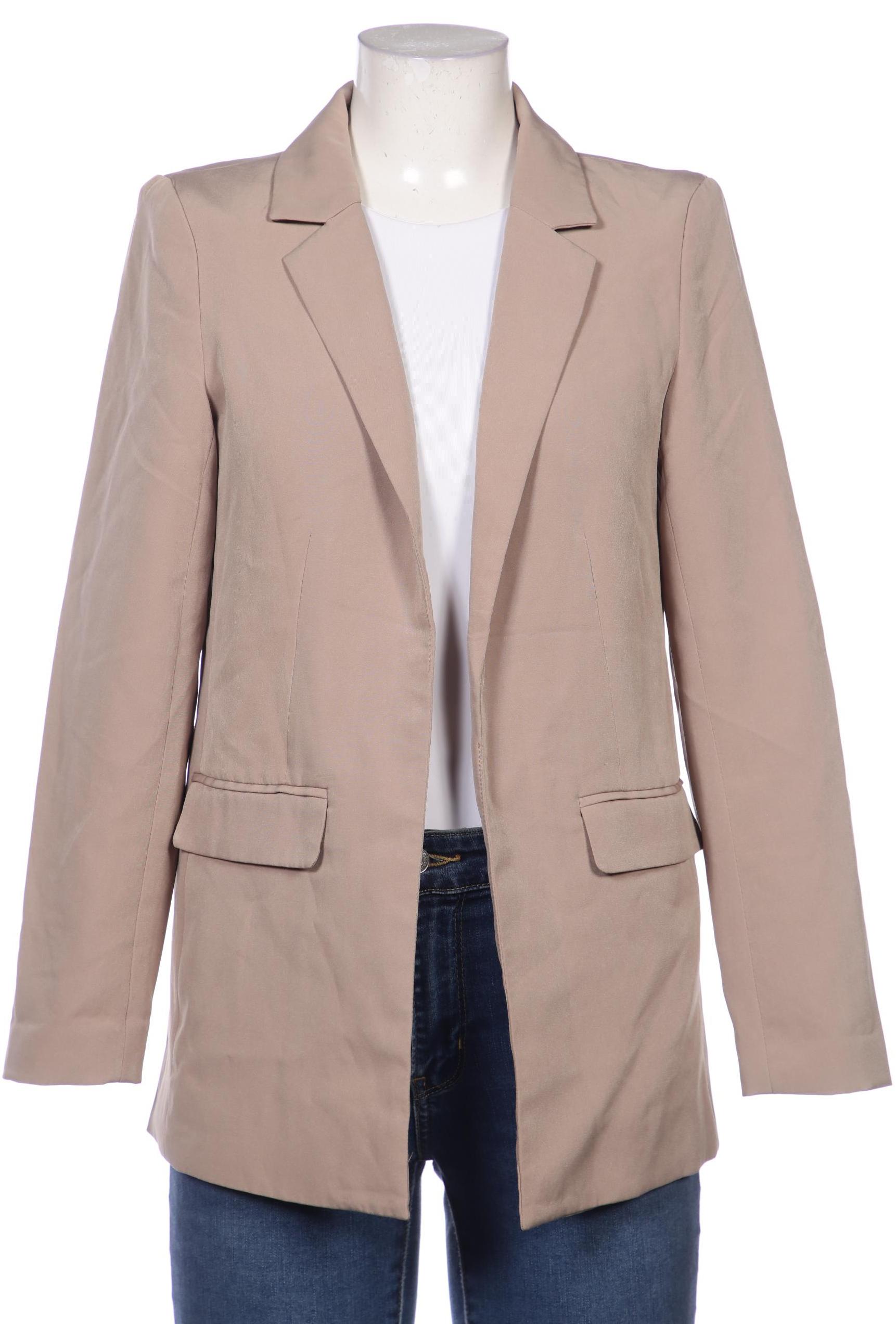 pieces Damen Blazer, beige von Pieces