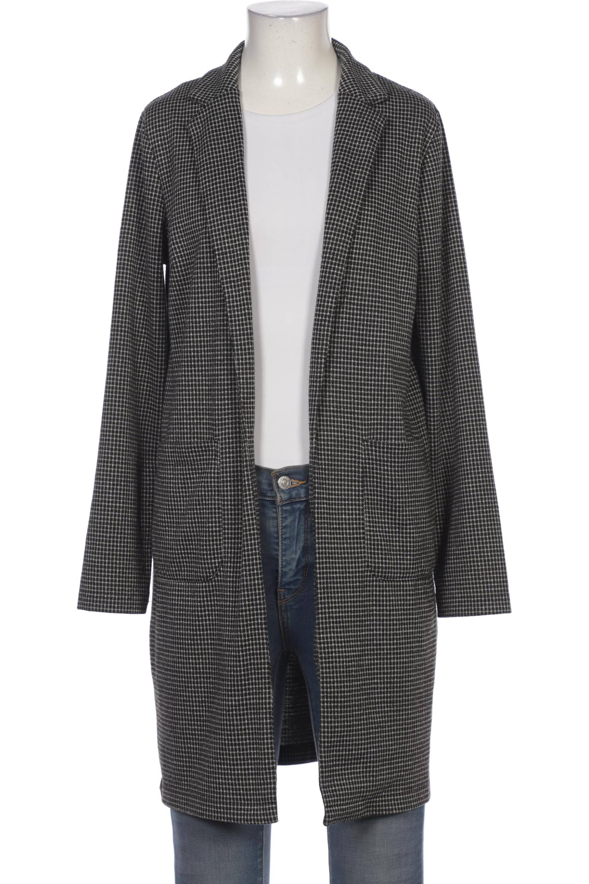 pieces Damen Blazer, grau von Pieces