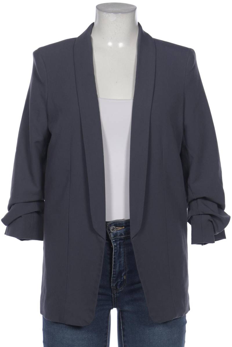 pieces Damen Blazer, grau von Pieces