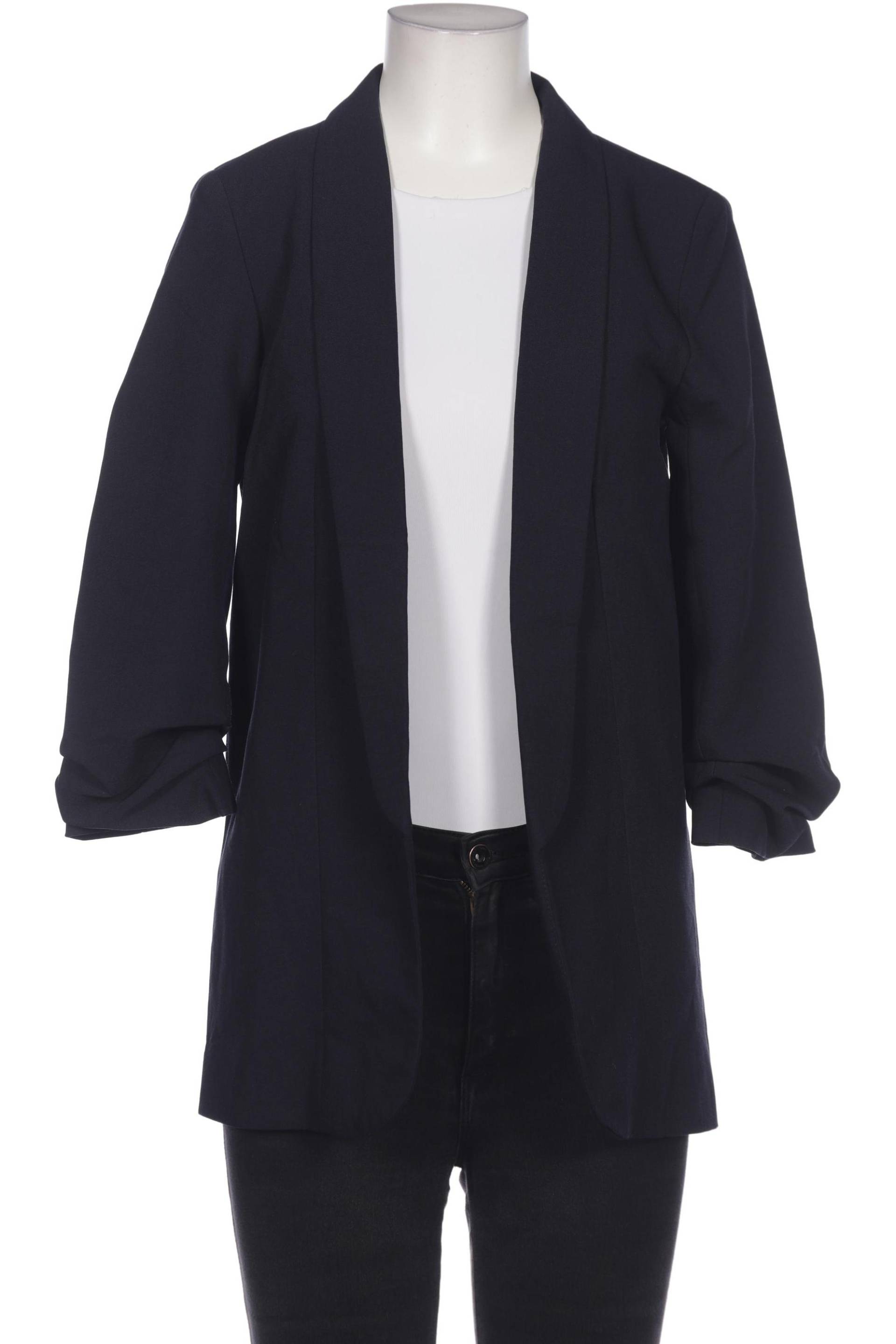 pieces Damen Blazer, marineblau von Pieces