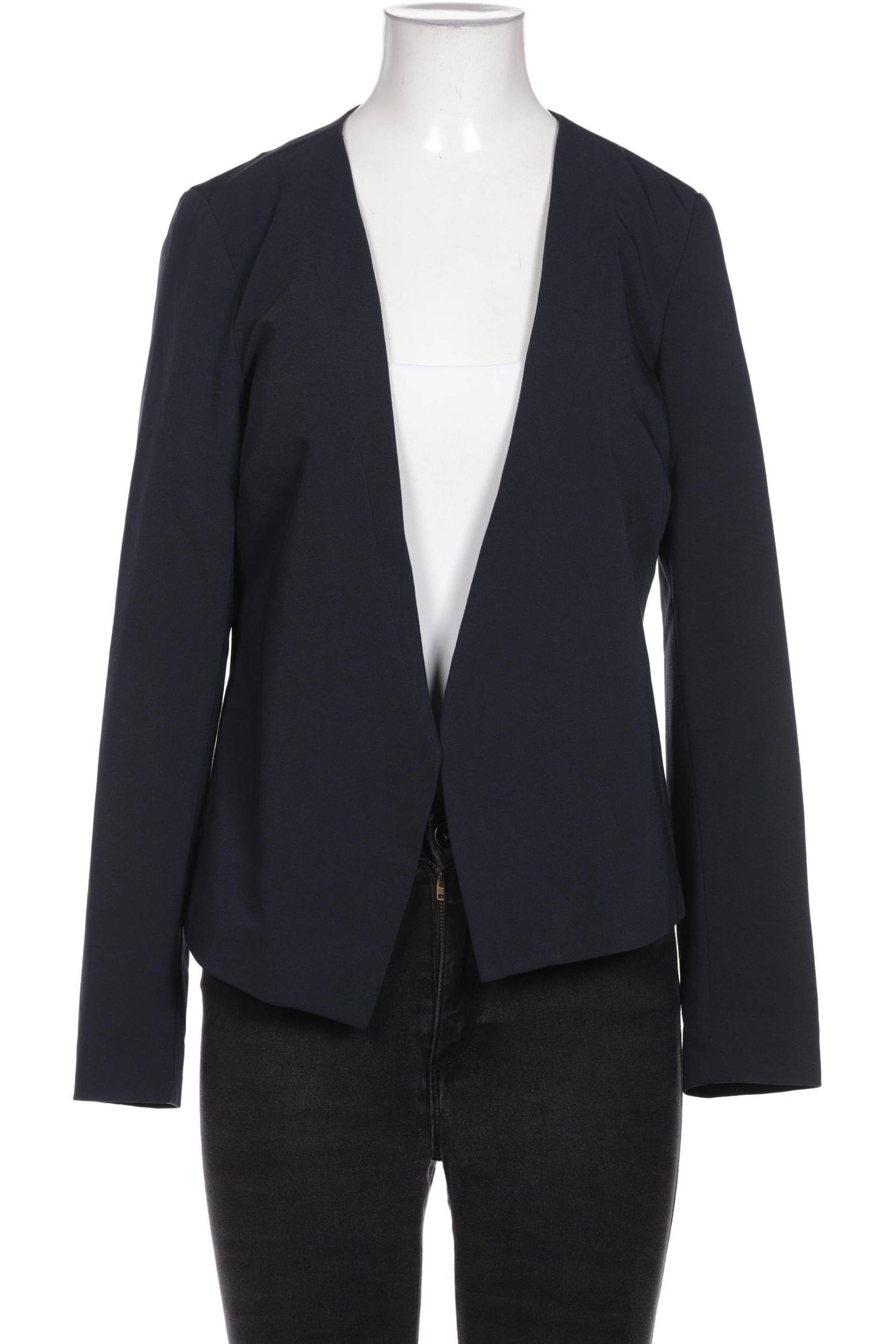 pieces Damen Blazer, marineblau von Pieces