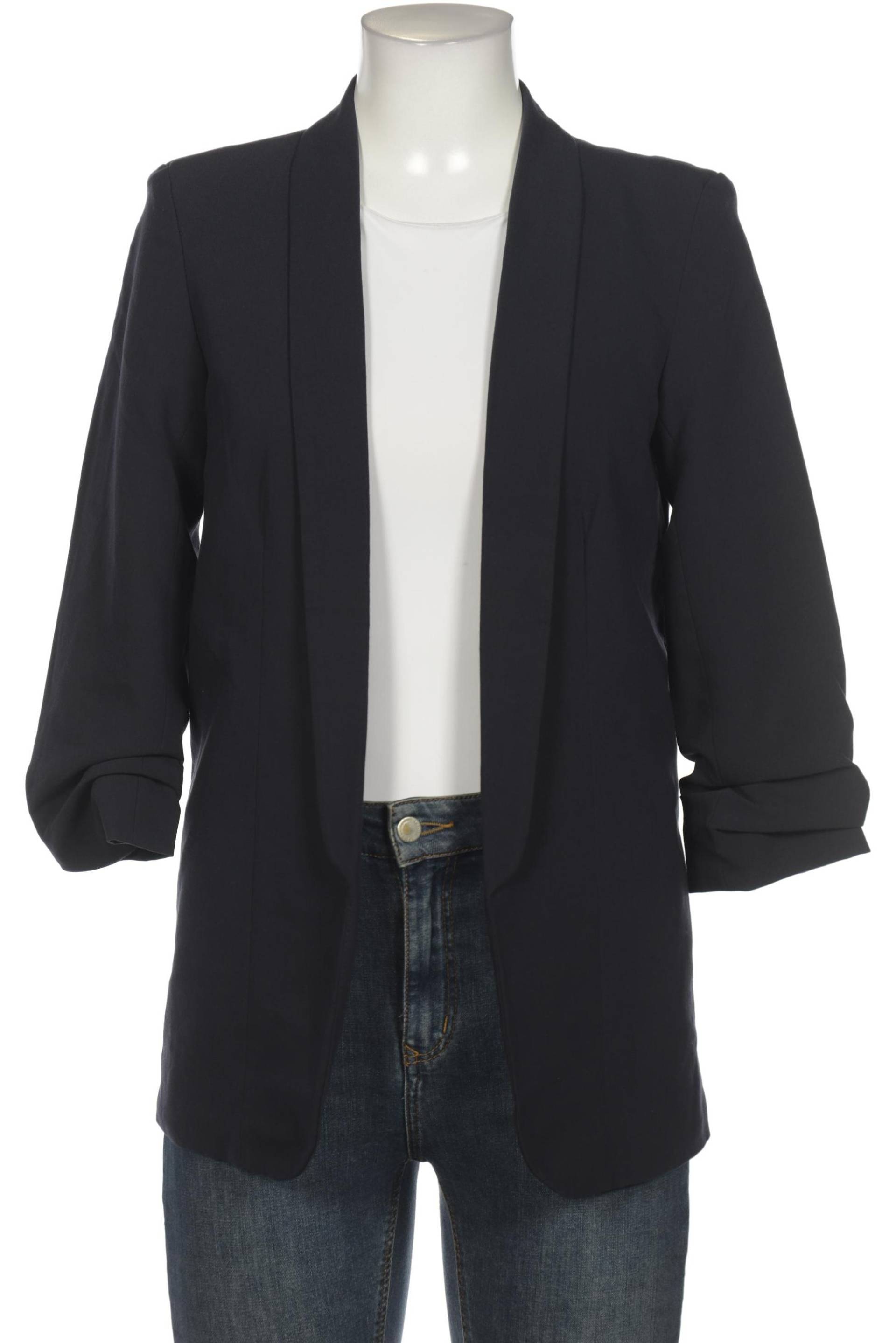 pieces Damen Blazer, marineblau von Pieces